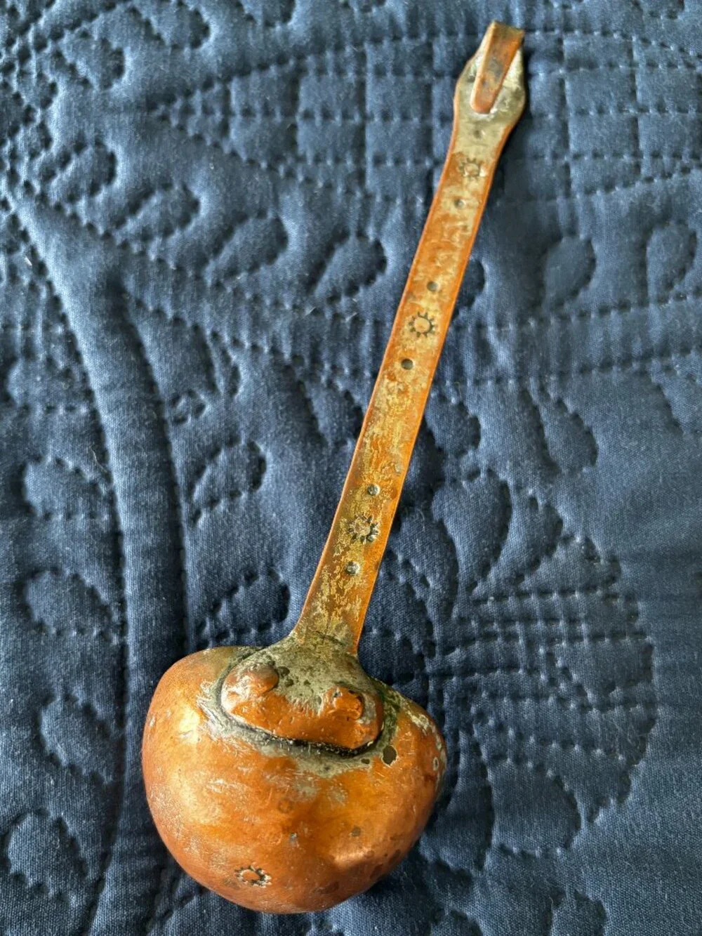 N/A this antique
